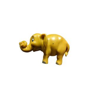 Doley Noahs Ark Elephant Figure Play set Replacement Plastic Animal